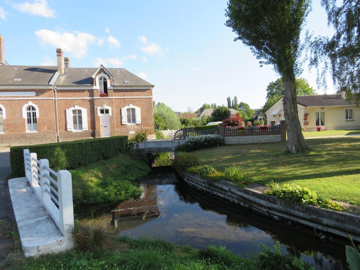 La Massette Villa Favieres  Luaran gambar