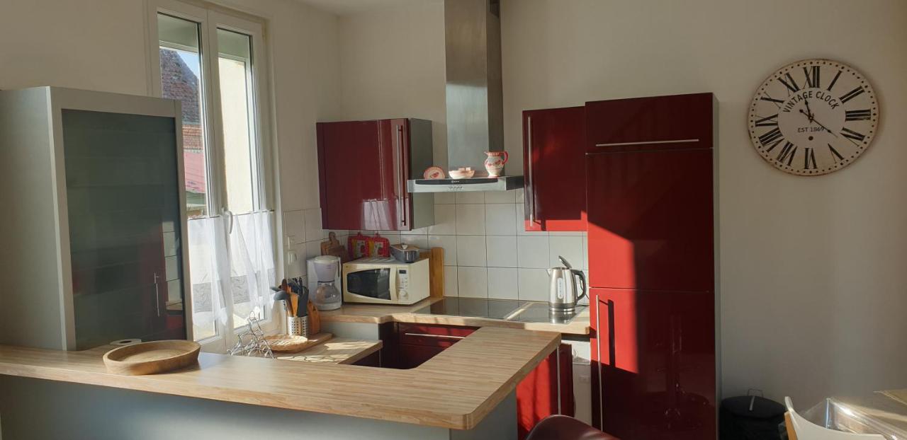 La Massette Villa Favieres  Luaran gambar